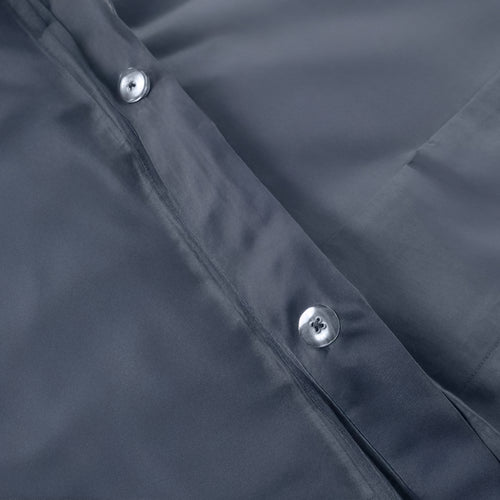 Nightfall Luxury Cotton Sateen Duvet Cover