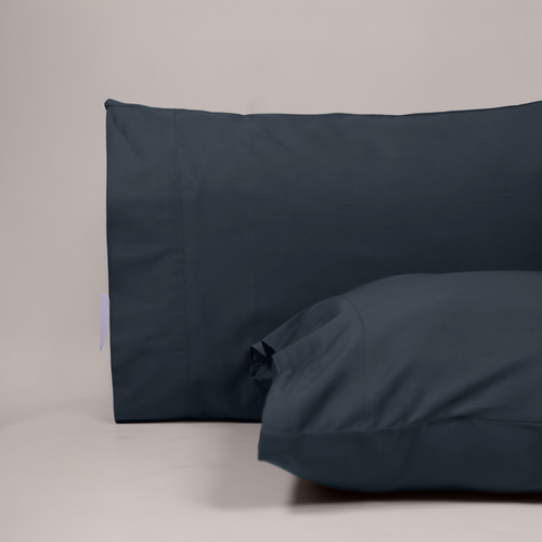 Nightfall Luxury Cotton Sateen Pillowcases