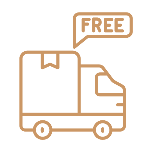 Free Shipping