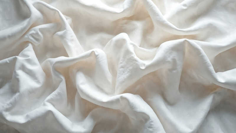 Percale Cotton Duvet Cover