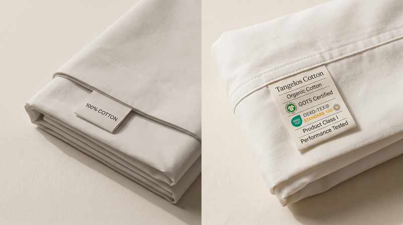 The Complete Guide to Choosing Bedding for Sensitive Skin