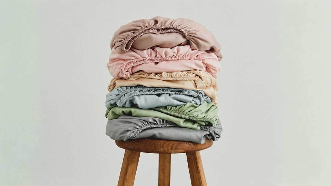 Cotton Fitted Sheets