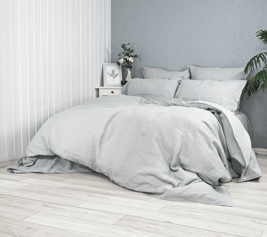 Percale Bedding