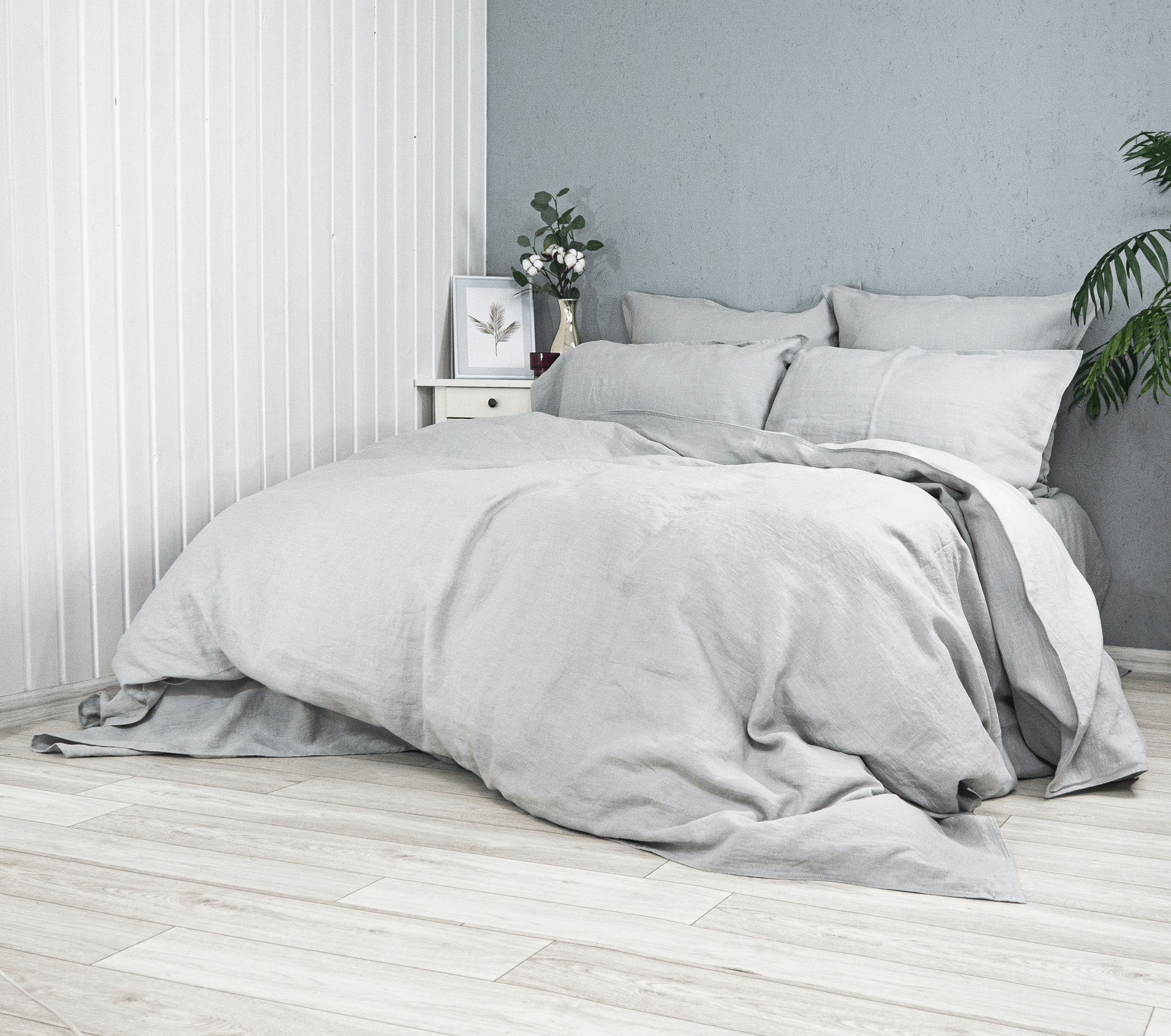 Percale Bedding