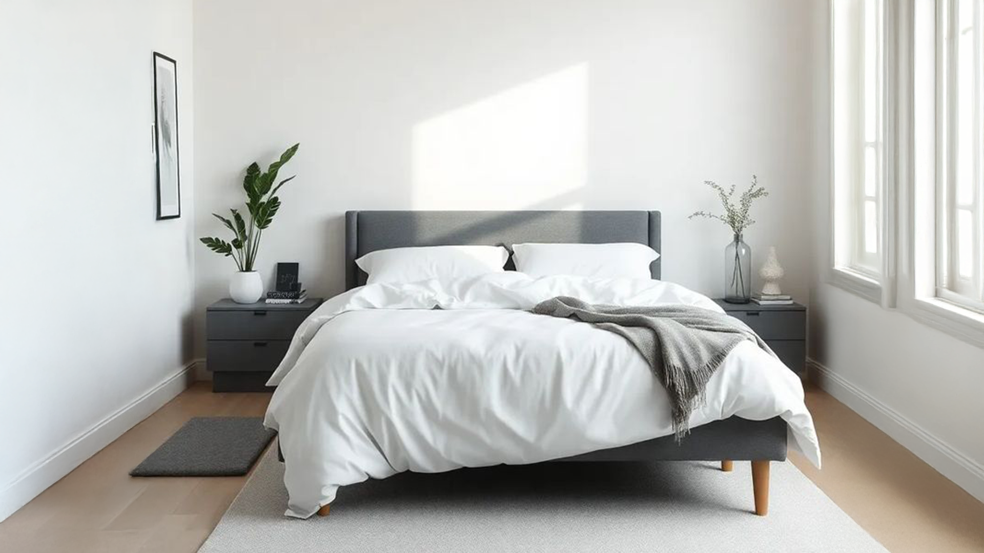 Bedroom Upgrade Checklist for Everyday Living