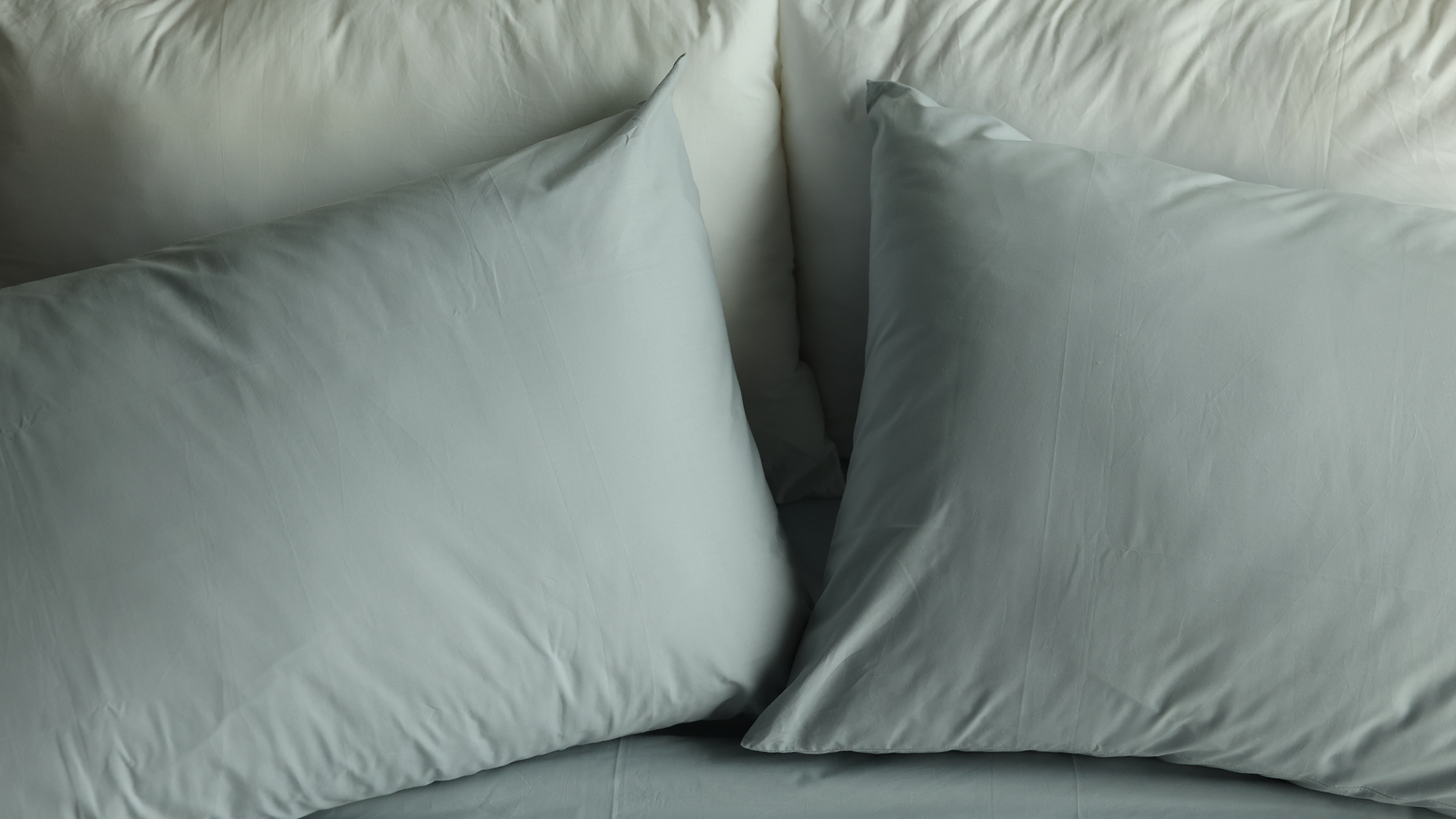 Discover why cotton percale pillowcases are the secret to smoother hair