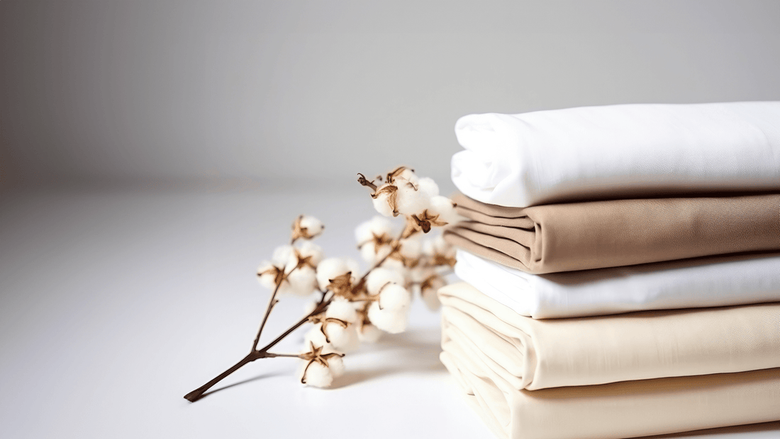 Organic Cotton Sheets