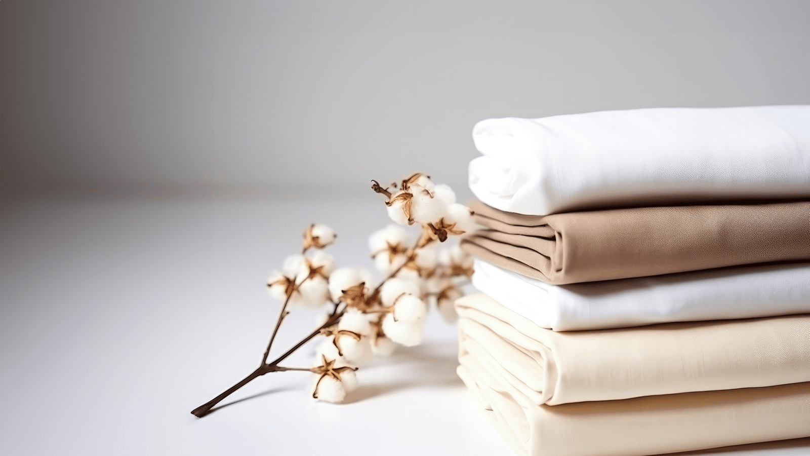 Organic Cotton Sheets
