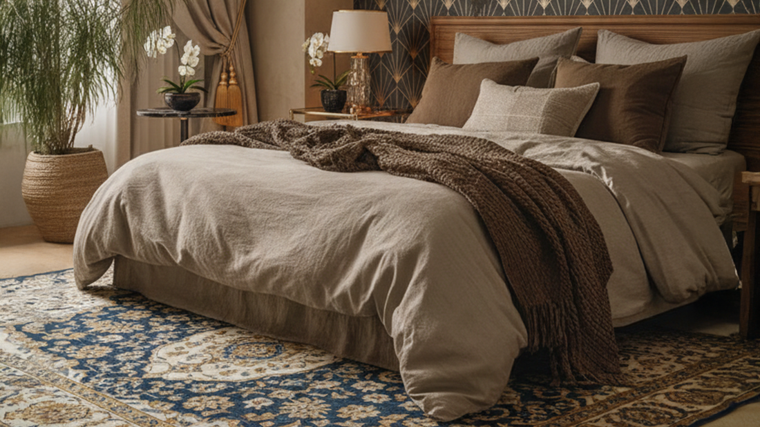 Bedroom Trends
