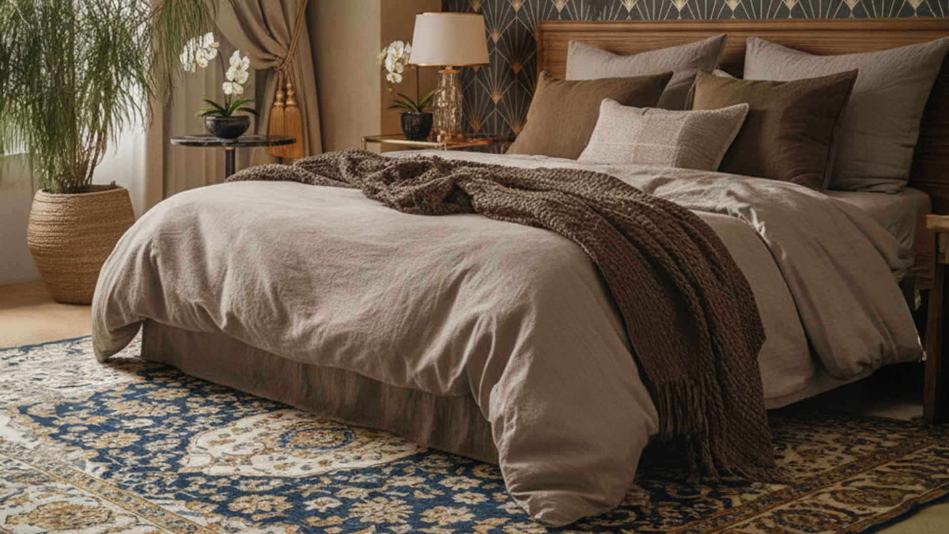 Bedroom Trends