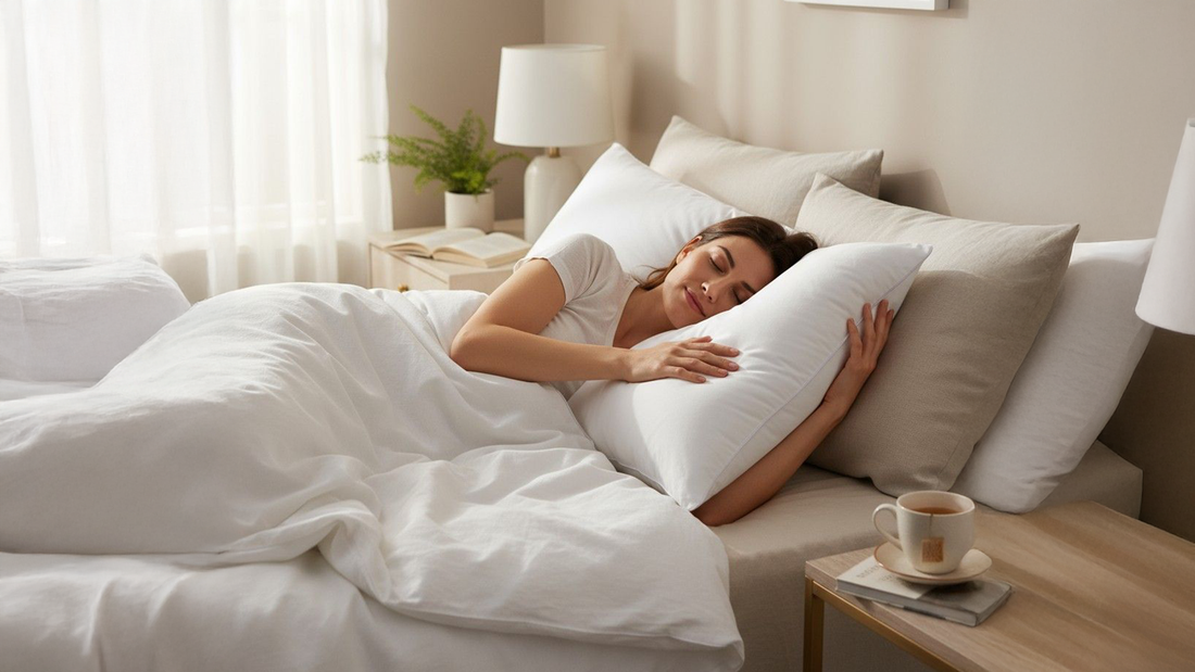 Cotton Duvet Cover