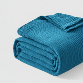 Muslin Bedding