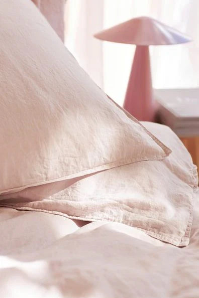 Soft Blush