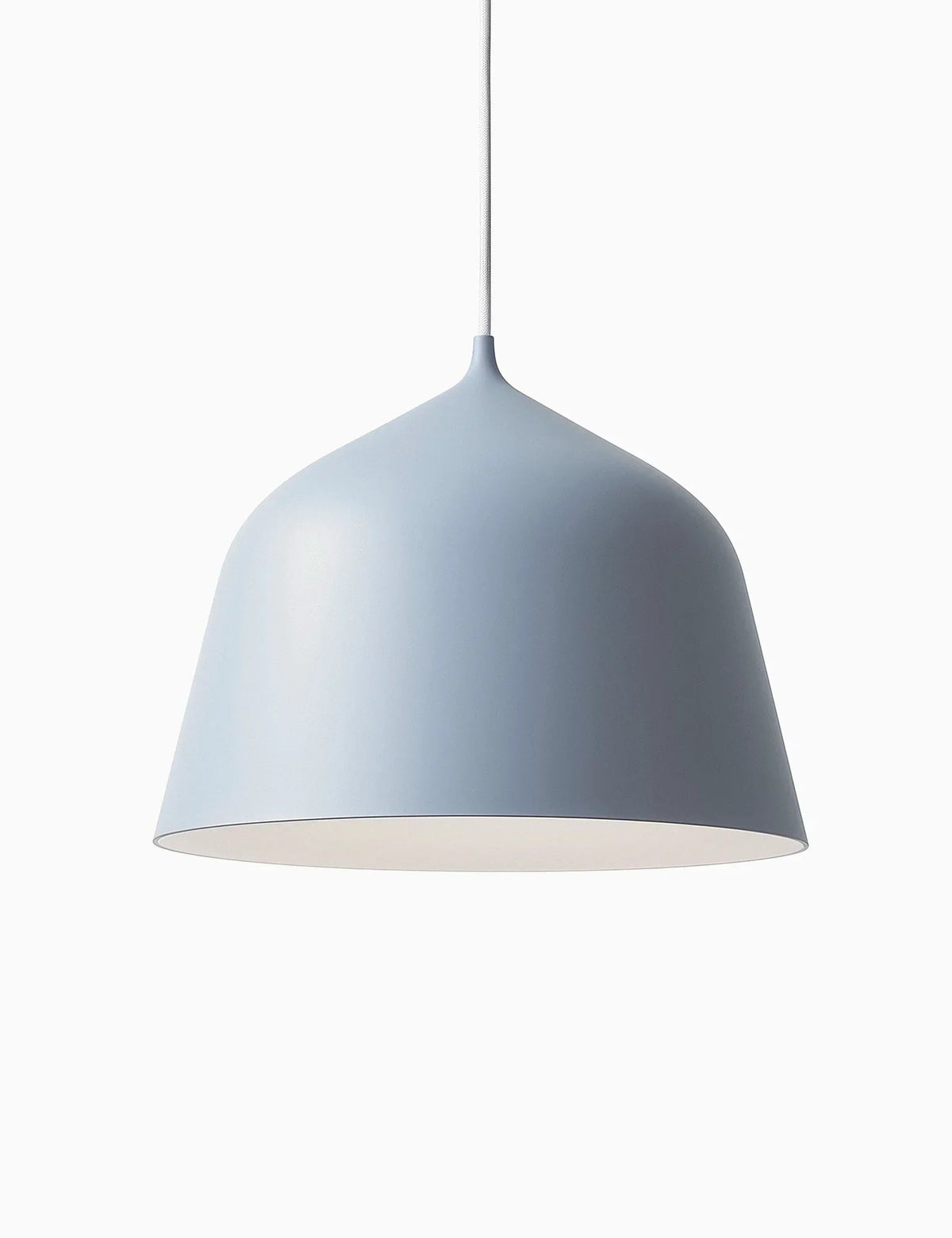 Aura Pendant Lamp Blue