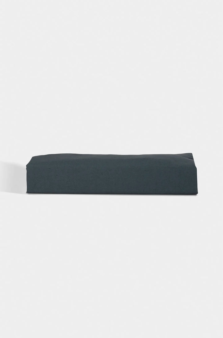 Classic Organic Percale Flat Sheet