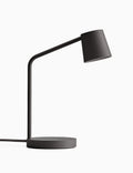 Core Minimalist Table Lamp Black