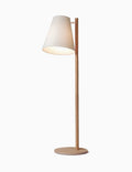 FlexBeam Floor Lamp Beige