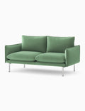 Frame Studio Sofa Green