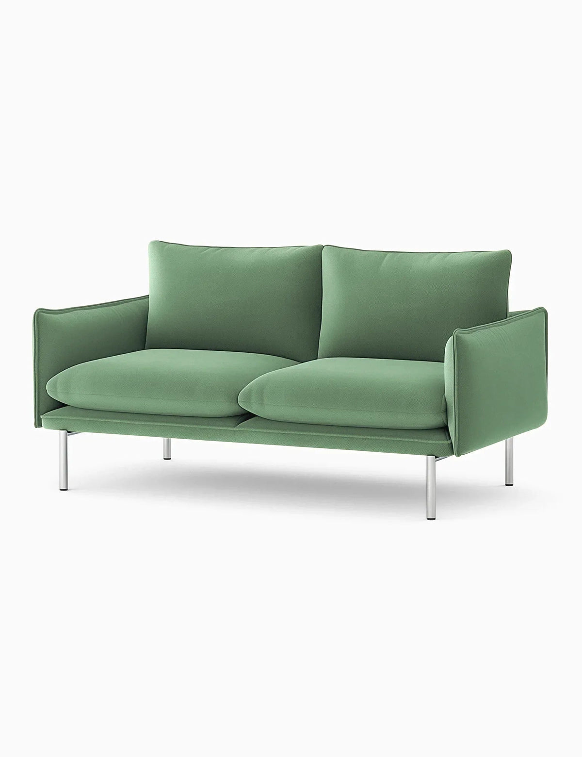 Frame Studio Sofa Green