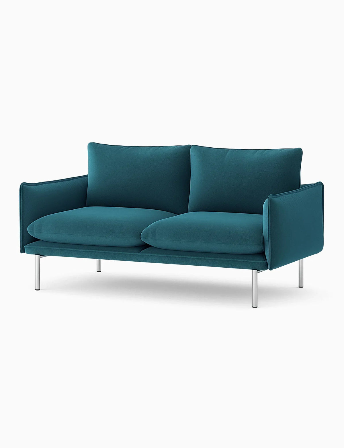 Frame Studio Sofa Navy