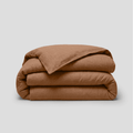 Hazel European Linen Chambray Duvet Cover