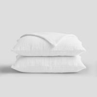 Muslin Pillowcases