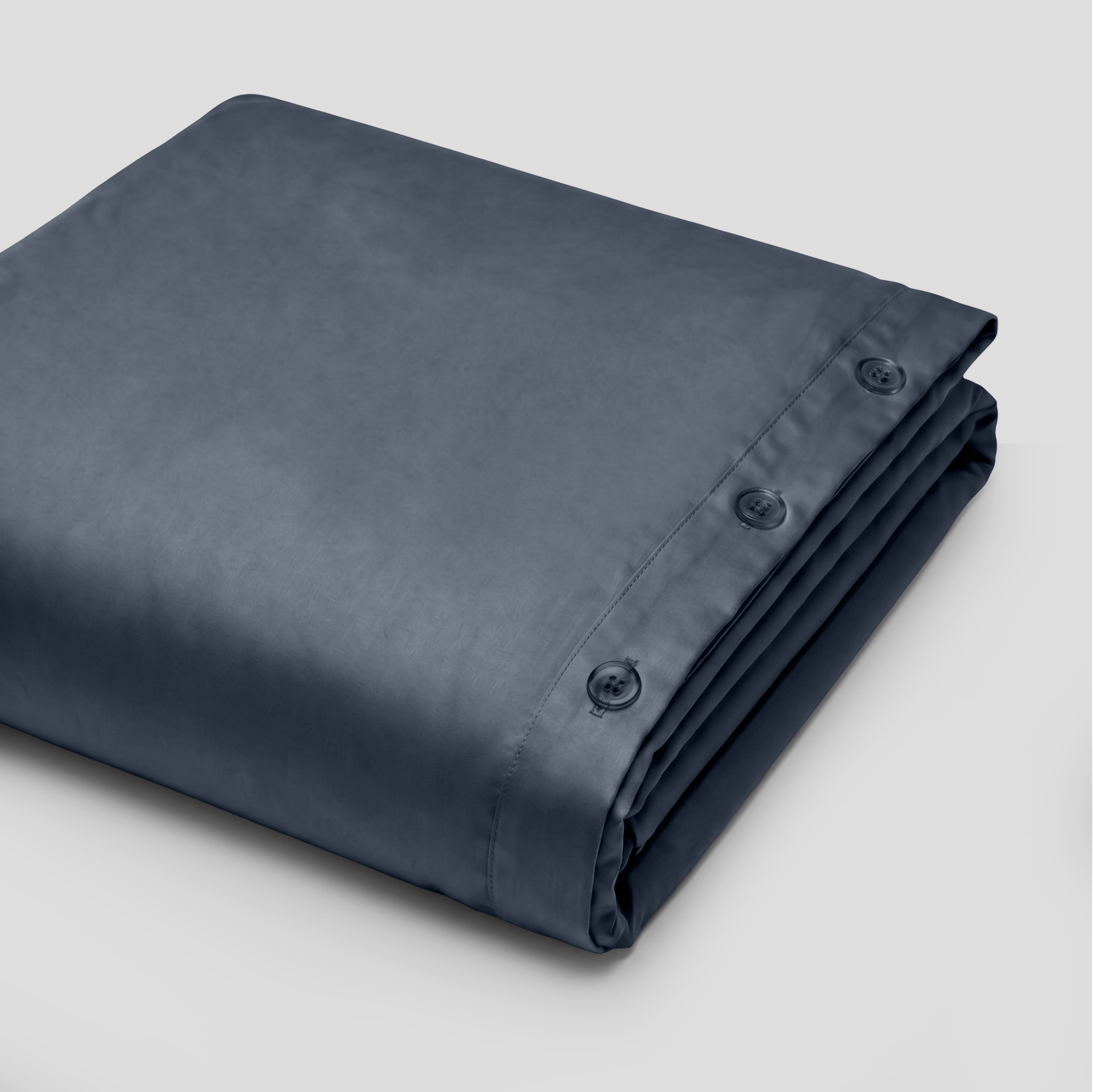 Nightfall Luxury Cotton Sateen Duvet Cover