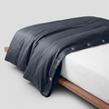 Nightfall Luxury Cotton Sateen Duvet Cover