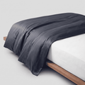 Nightfall Luxury Cotton Sateen Duvet Cover