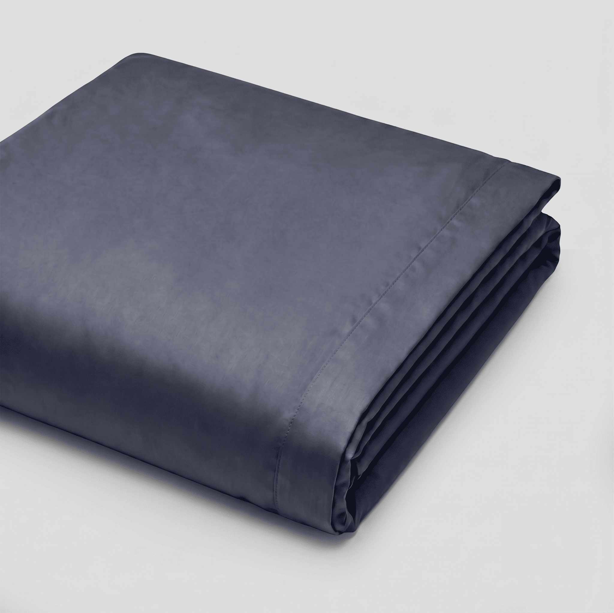 Nightfall Luxury Cotton Sateen Duvet Cover