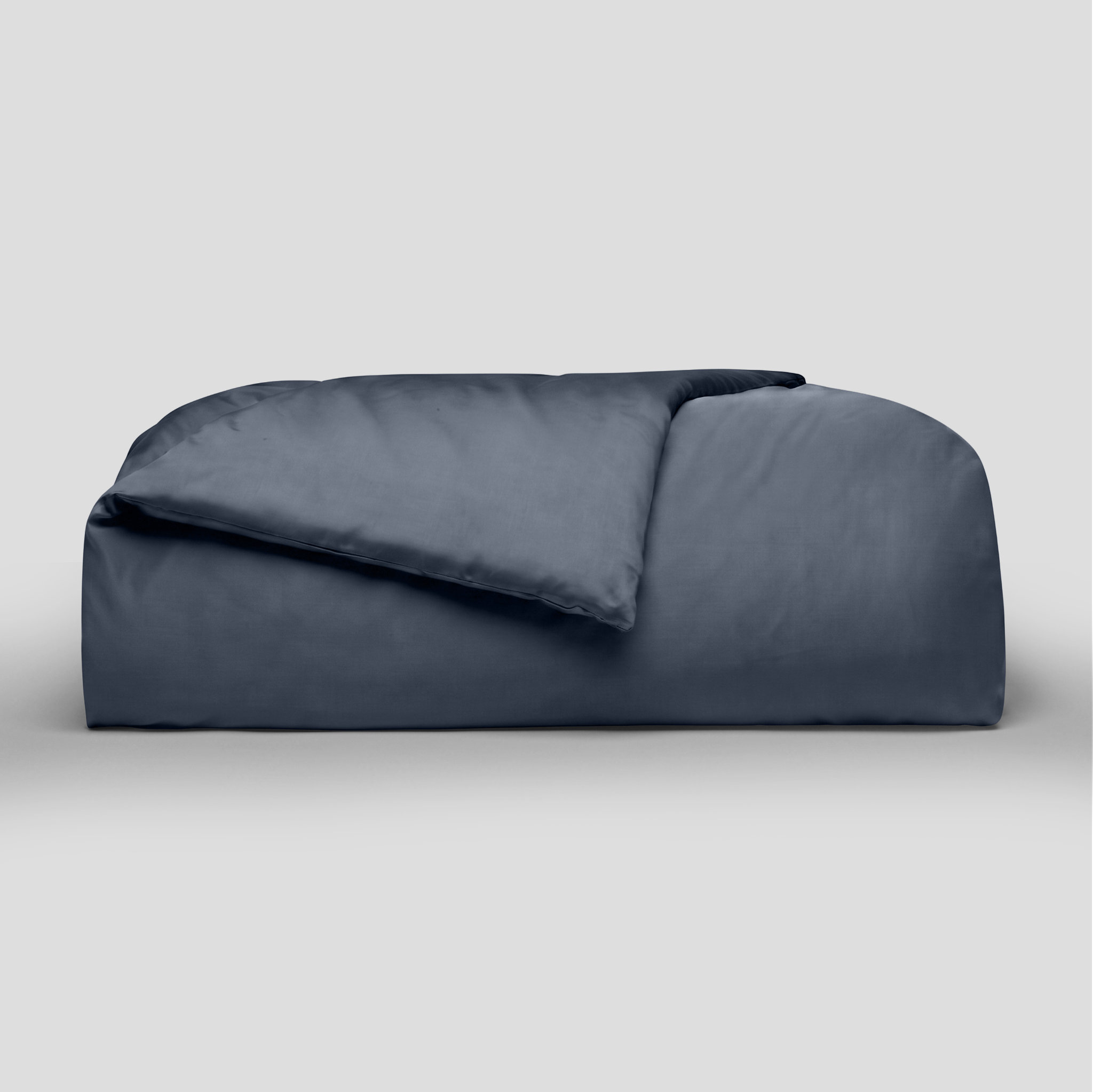 Nightfall Luxury Cotton Sateen Duvet Cover