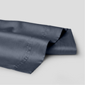Nightfall Luxury Cotton Sateen Flat Sheet