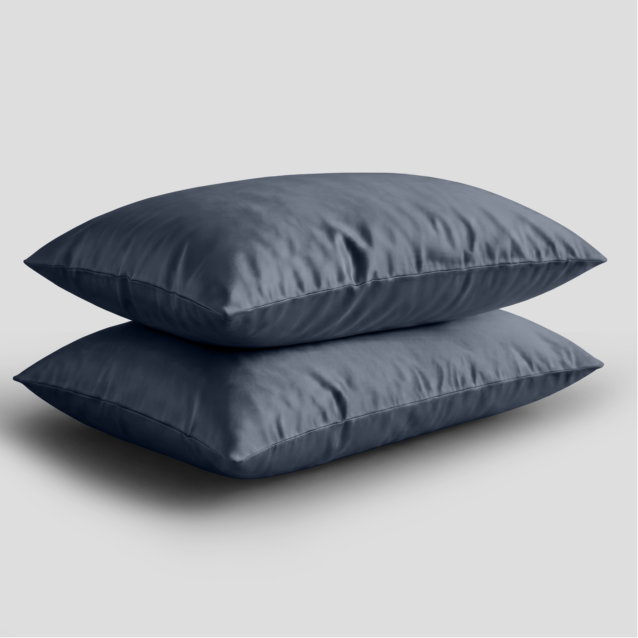 Nightfall Luxury Cotton Sateen Pillowcases