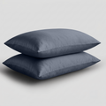 Nightfall Luxury Cotton Sateen Pillowcases