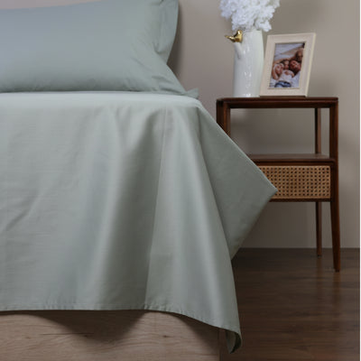 Flat Sheets