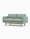 Serenity Lounge Sofa Green
