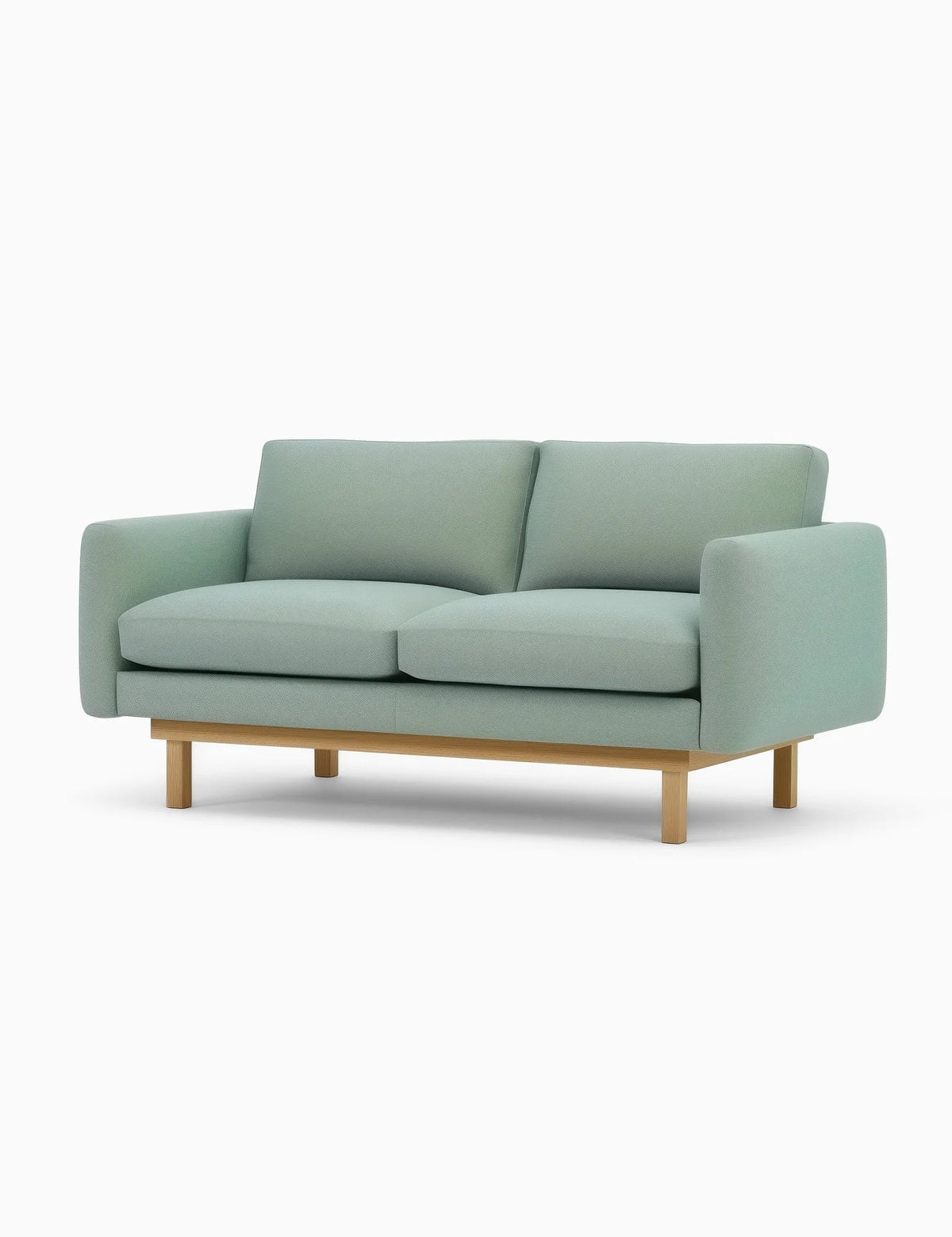 Serenity Lounge Sofa Green