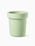 Streamline Waste Bin Green