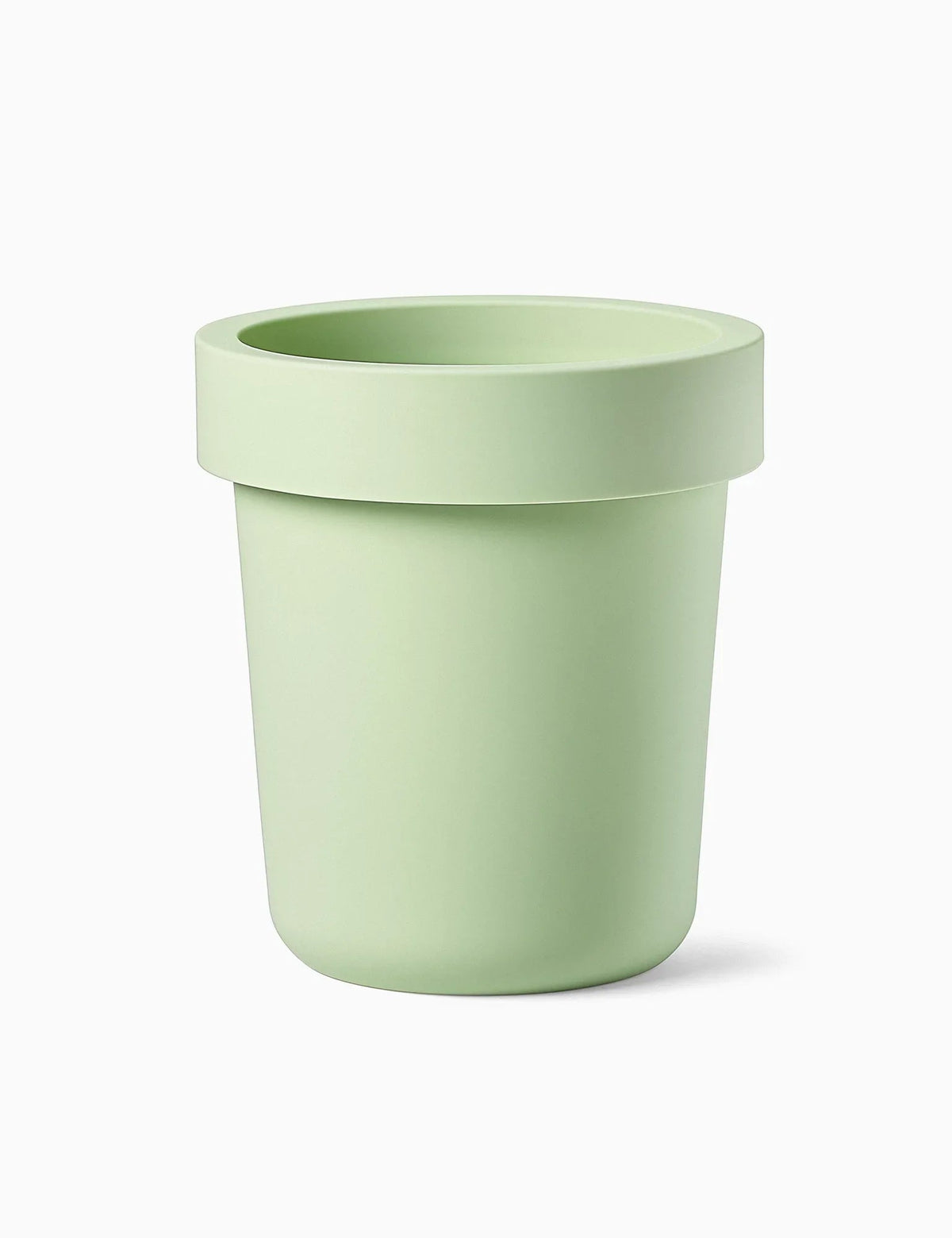 Streamline Waste Bin Green