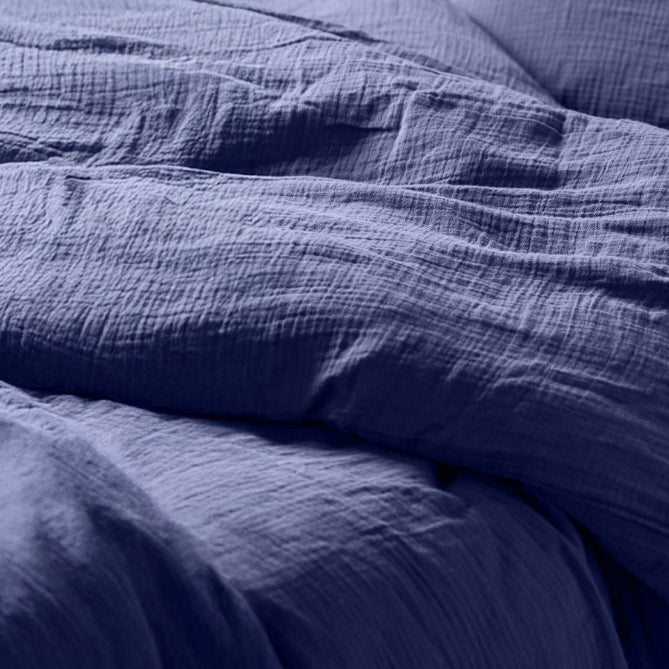 Muslin Bedding