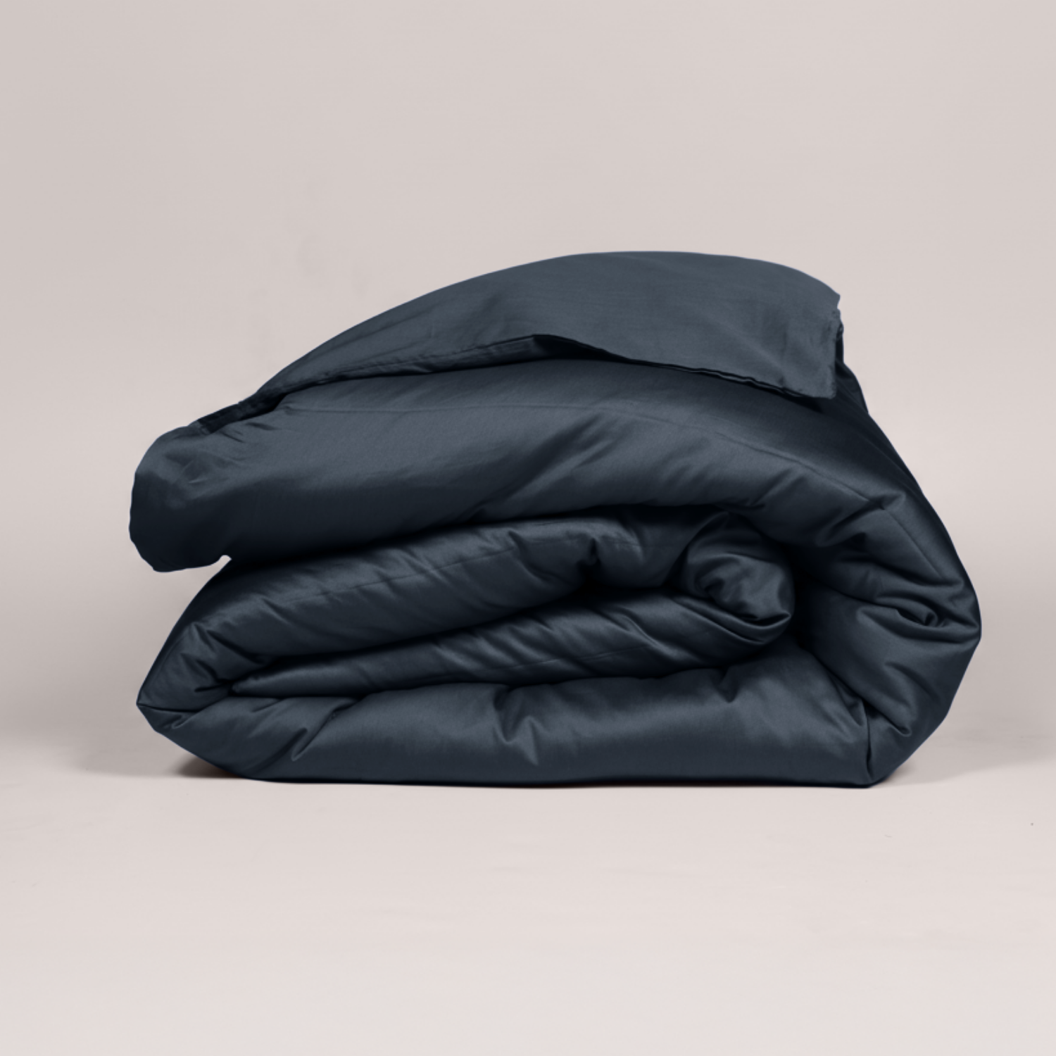 Nightfall Luxury Cotton Sateen Duvet Cover