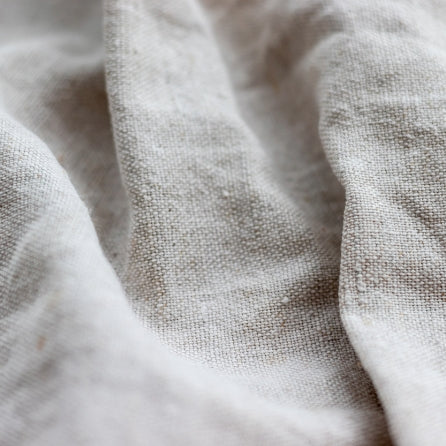 European Linen Chambray Bedding