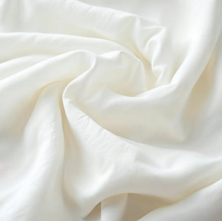 Organic Cotton Percale Bedding