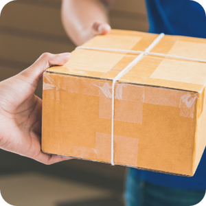 Easy 365-Day Returns