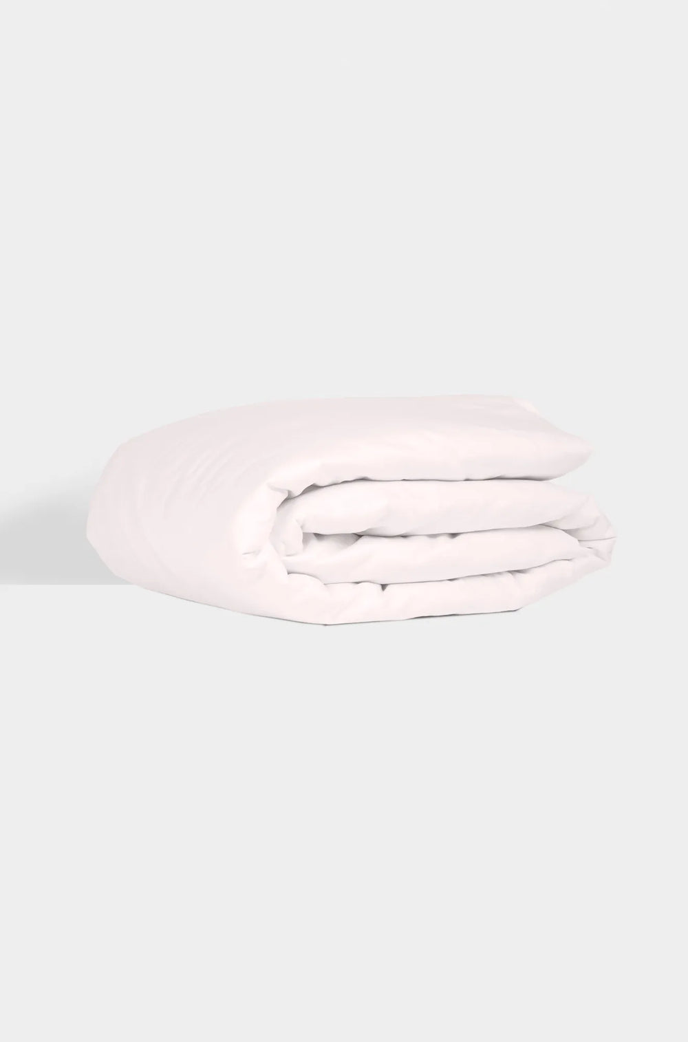 soft blush luxury cotton sateen duvet covers
